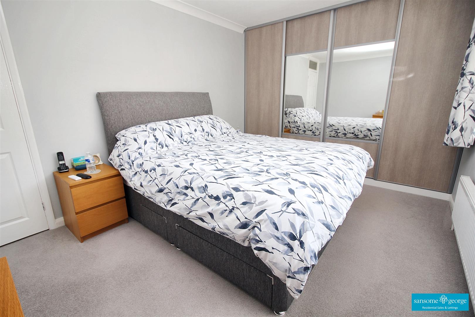 Grantham Road, Reading